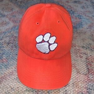 Clemson Tigers Hat Cap size large